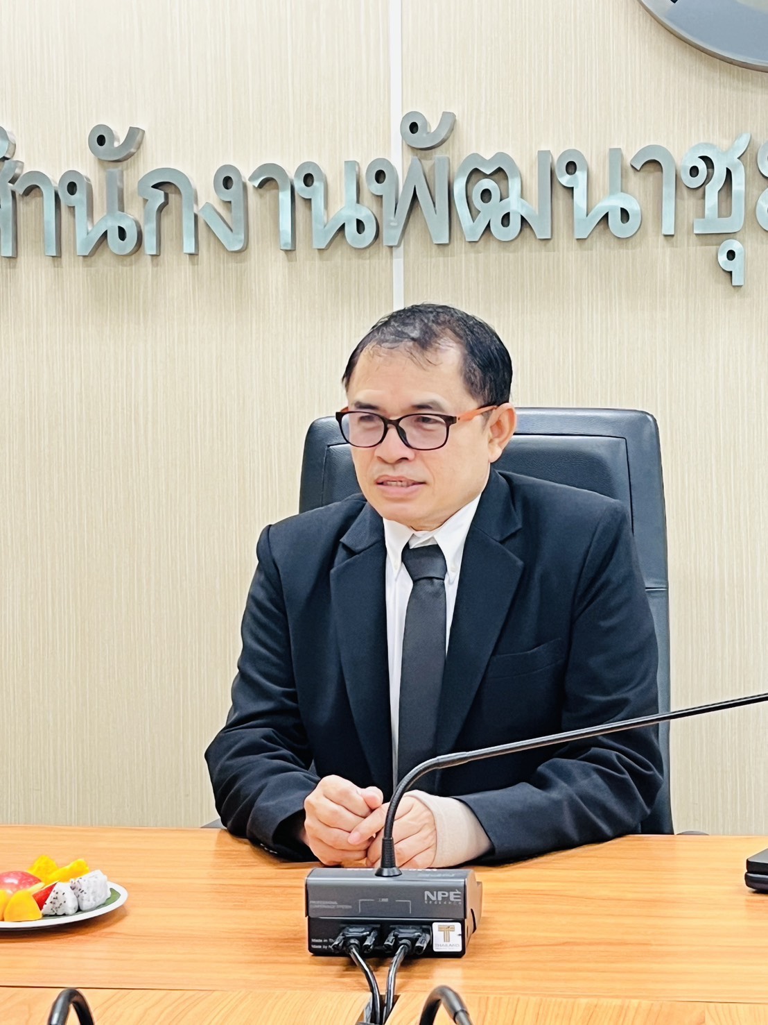 ผู้ตรวจสอบภายในระดับจังหวัด เข้าตรวจสอบด้านการเงิน การบัญชี การพัสดุ และการปฏิบัติตามกฎระเบียบ ของสำนักงานพัฒนาชุมชนจังหวัดพังงา