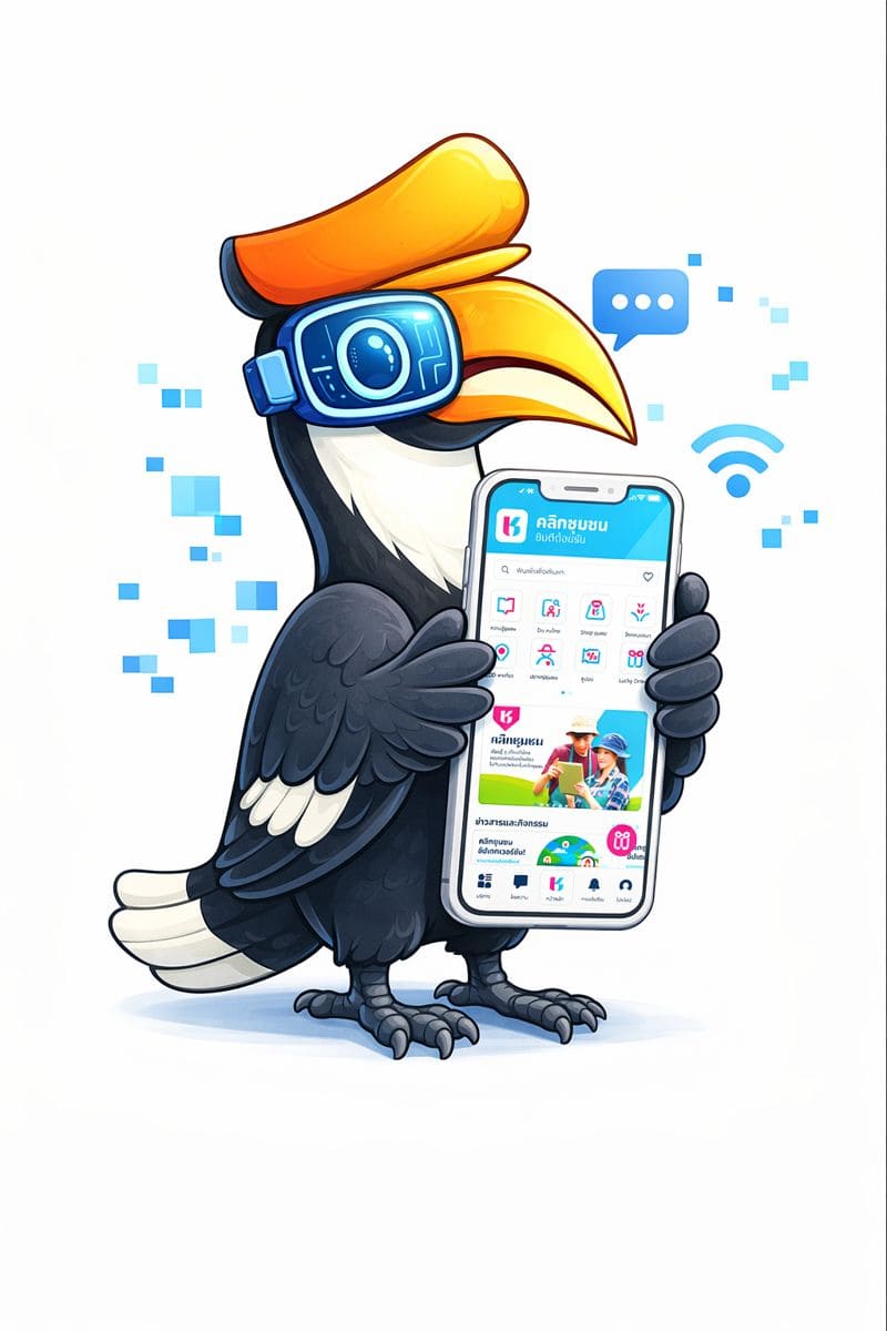 สำนักงานพัฒนาชุมชนจังหวัดพังงา ชวนมา Click ! CLICK TO CONNECT “Click ชุมชน เรียนรู้ ดู เที่ยว ทั่วไทย ไปกับ คลิกชุมชน”