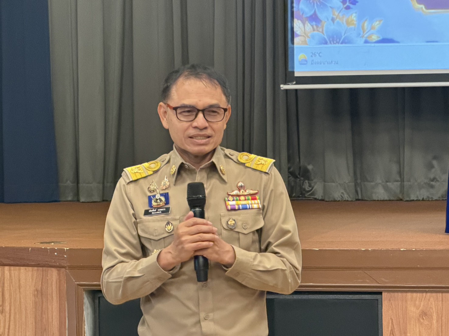 ⭐️⭐️ขนส่งจังหวัดพังงา จัดโครงการ “พลังสตรีขับขี่ปลอดภัย” ดึง พัฒนาการจังหวัด เสริมทัพบรรยายหัวข้อ “วัฒนธรรมความปลอดภัยสู่ชุมชน” มุ่งลดอุบัติเหตุในท้องถิ่น